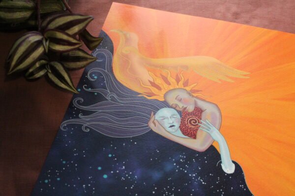 IMG_9373 · Les Amants Célestes ·