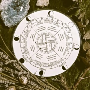 · Âme de Sorcière ·